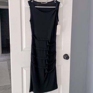 BNWT Nicole Miller Artelier Size P